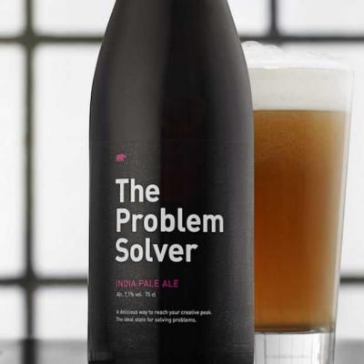 problem solver
